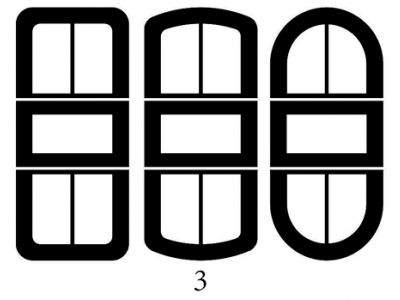 Рисунок «Orakal - 3»