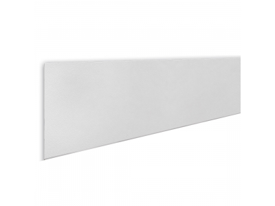 Стеновая панель 07W Белый 6 мм