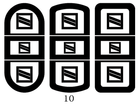 Рисунок «Orakal - 10» фото 1