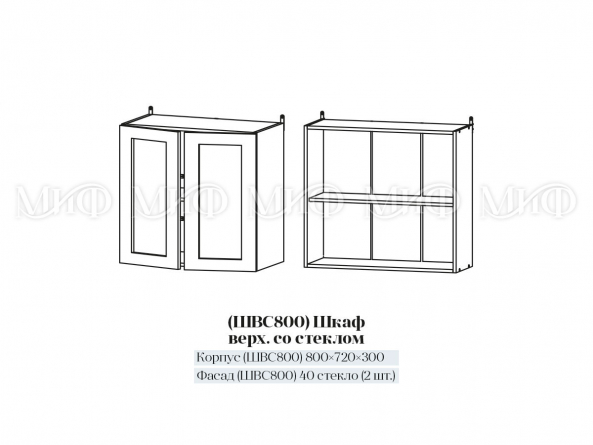 ШВС 800 фото 1