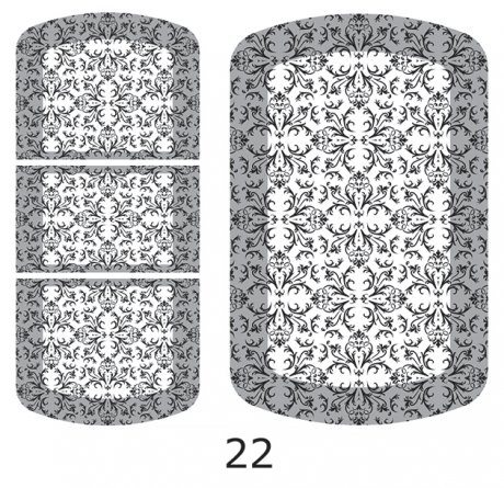 Рисунок «Orakal - 22» фото 1