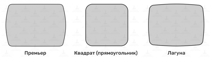 Стол Элегия 2 раздвижной фото 3