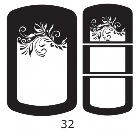 Рисунок «Orakal - 32» фото 1