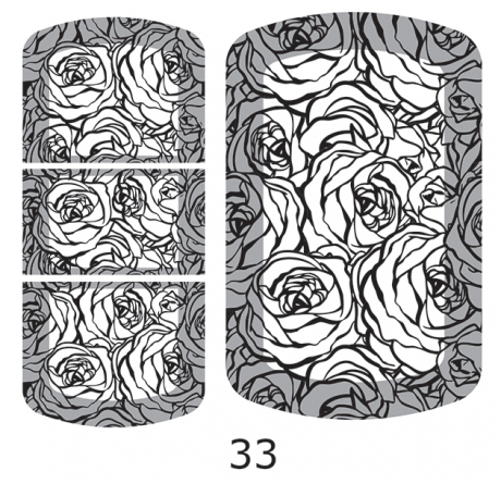 Рисунок «Orakal - 33» фото 1