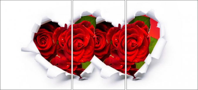 Фотопечать "R420" фото 1