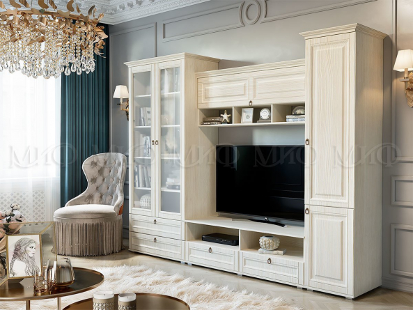 Гостиная "Престиж-1" фото 1