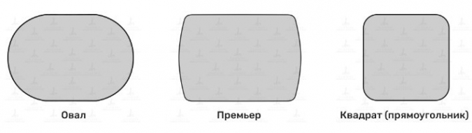 Стол Опус фото 3