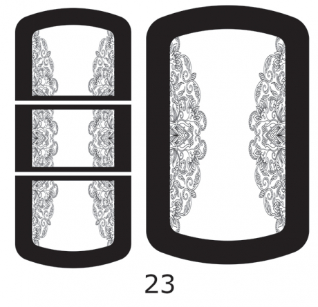 Рисунок «Orakal - 23» фото 1