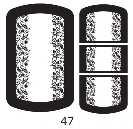 Рисунок «Orakal - 47» фото 1