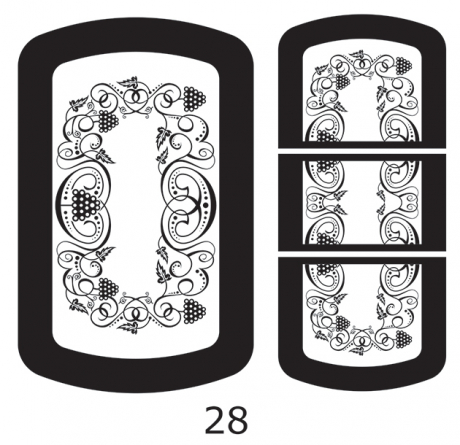 Рисунок «Orakal - 27» фото 1