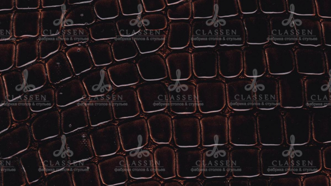 Кожа Бриллиант Бабл 340 фото 1