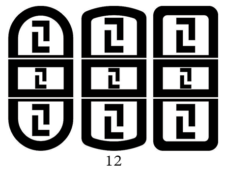 Рисунок «Orakal - 12» фото 1